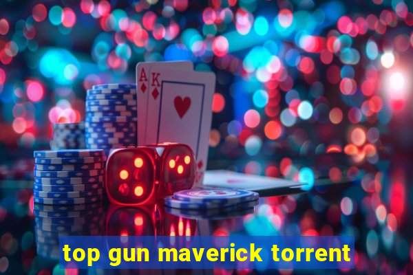 top gun maverick torrent