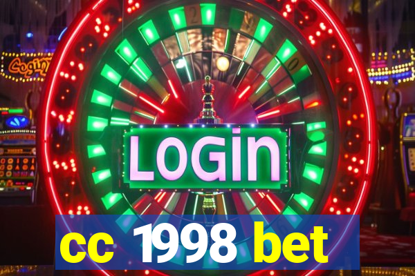 cc 1998 bet