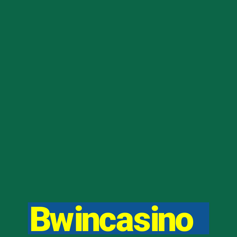 Bwincasino