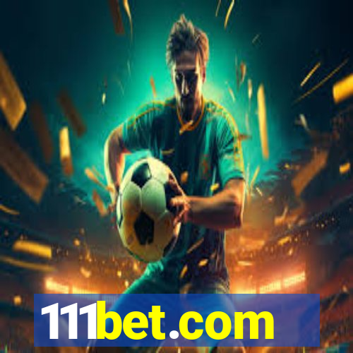 111bet.com