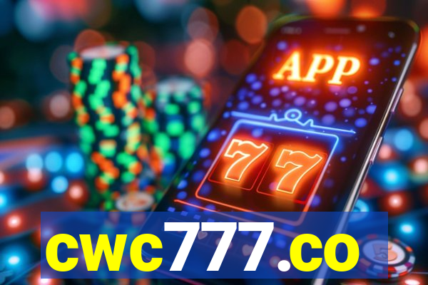 cwc777.co