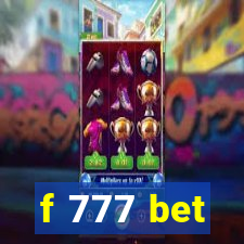 f 777 bet