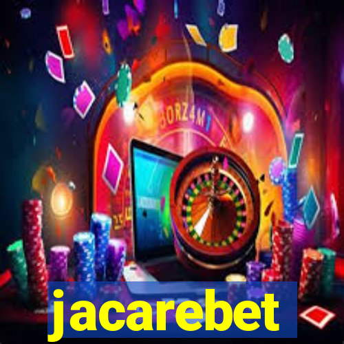 jacarebet