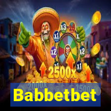 Babbetbet