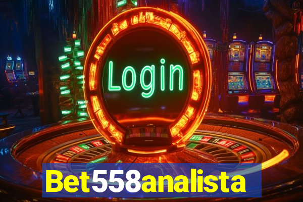 Bet558analista