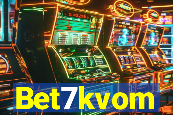 Bet7kvom