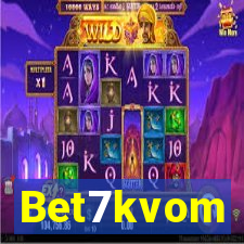 Bet7kvom