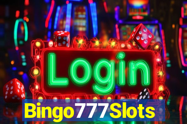 Bingo777Slots