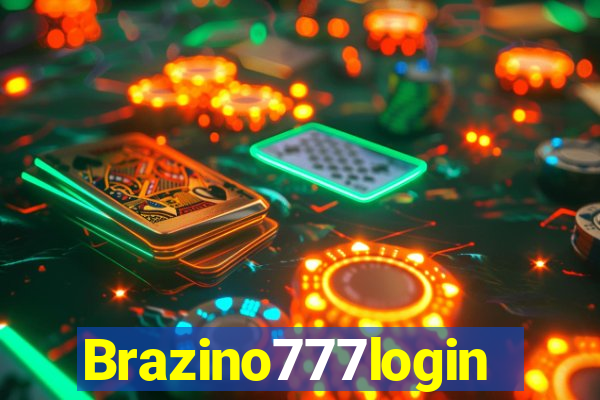 Brazino777login