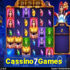 Cassino7Games