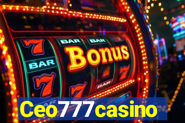 Ceo777casino