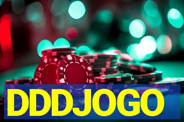 DDDJOGO