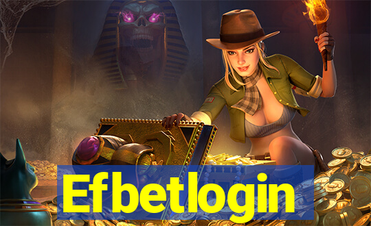 Efbetlogin