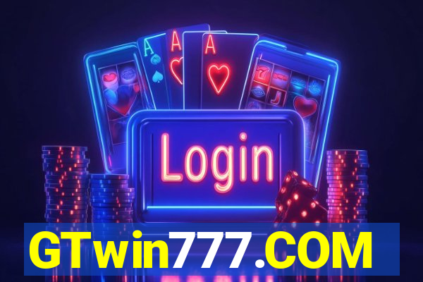 GTwin777.COM