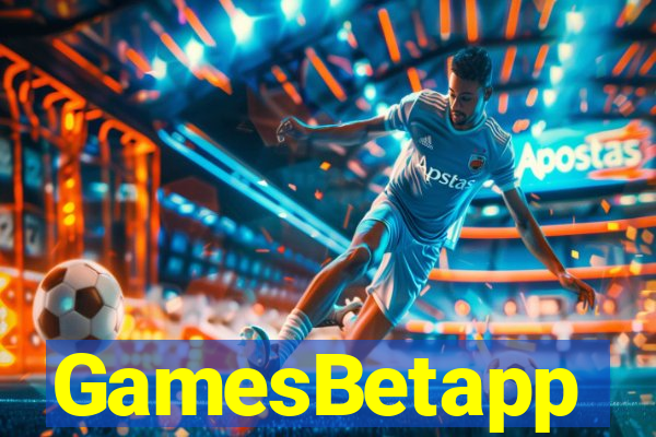 GamesBetapp