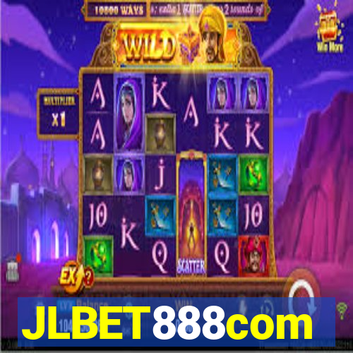 JLBET888com