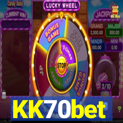 KK70bet