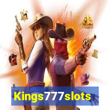 Kings777slots