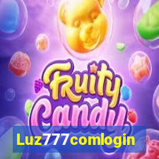 Luz777comlogin