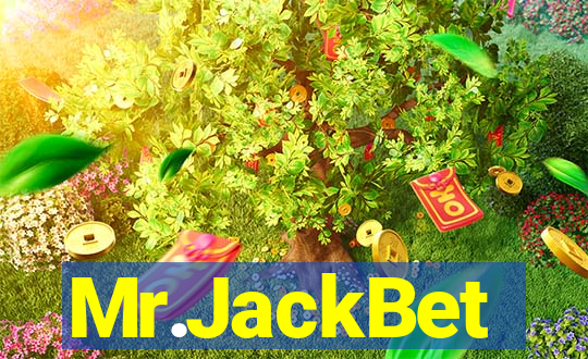 Mr.JackBet