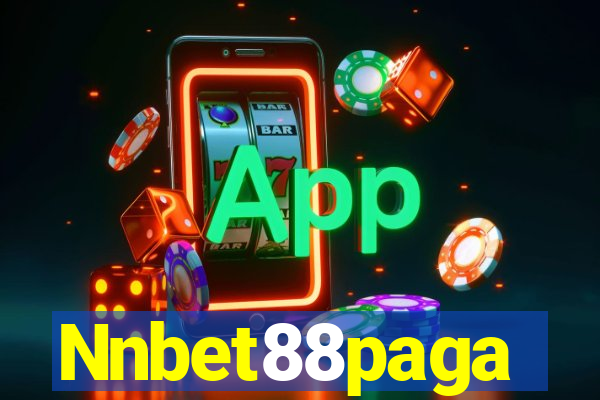 Nnbet88paga