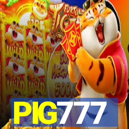 PIG777