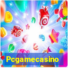 Pcgamecasino