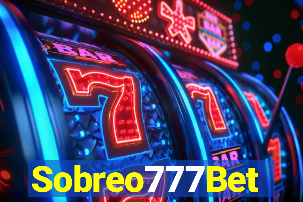 Sobreo777Bet