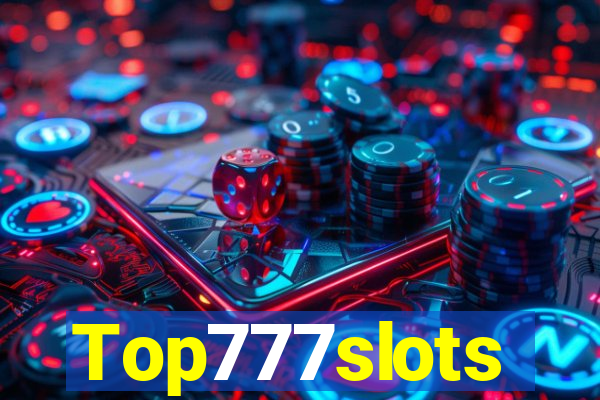 Top777slots