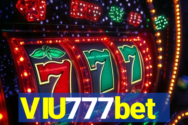 VIU777bet