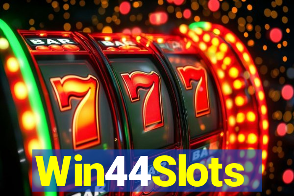 Win44Slots