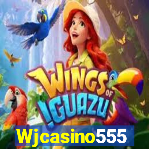 Wjcasino555