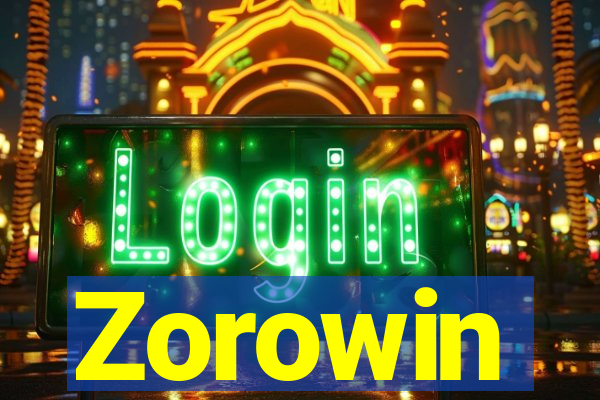 Zorowin