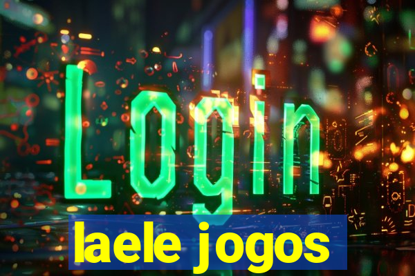 laele jogos