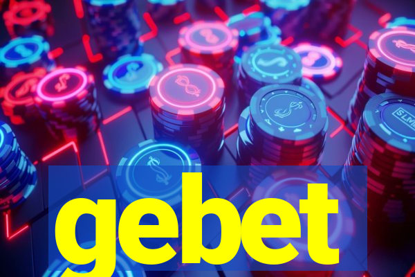 gebet