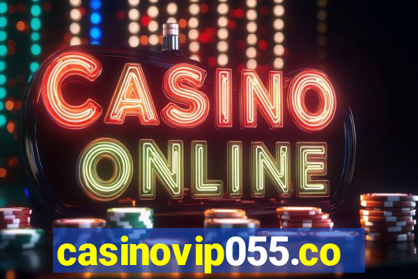 casinovip055.com