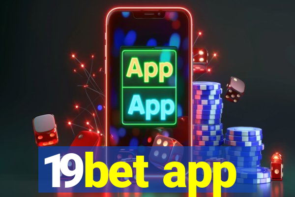 19bet app