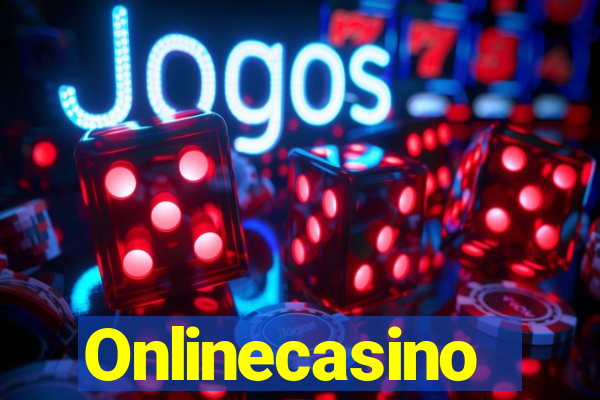 Onlinecasino