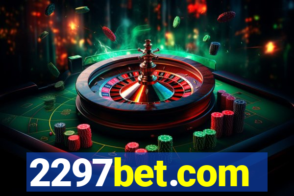 2297bet.com