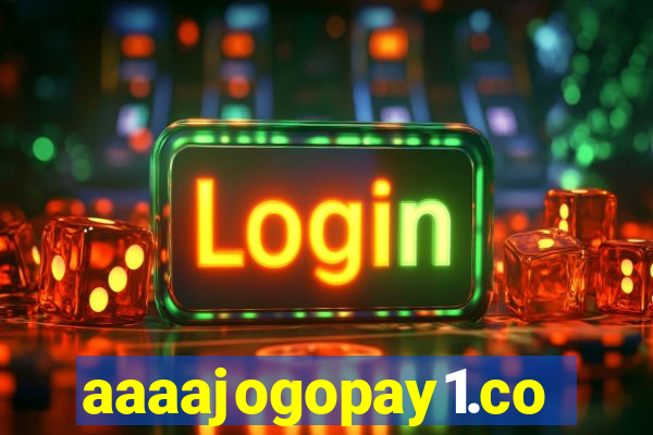 aaaajogopay1.com