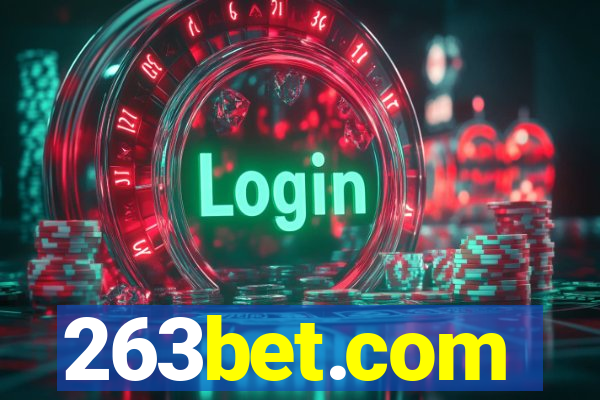 263bet.com