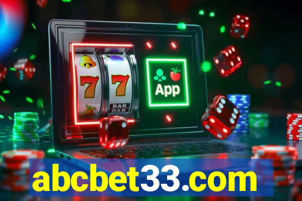 abcbet33.com