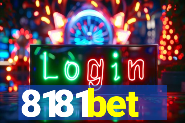 8181bet