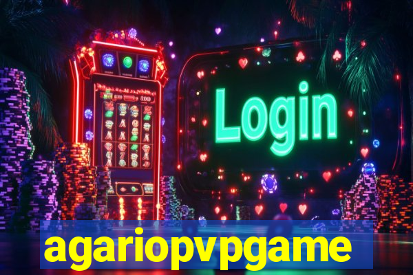 agariopvpgame