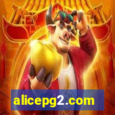 alicepg2.com