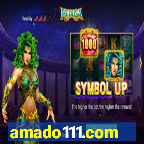 amado111.com