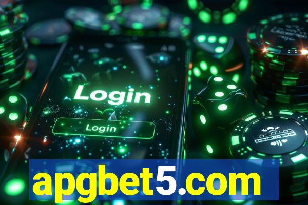 apgbet5.com