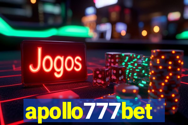 apollo777bet