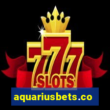 aquariusbets.com