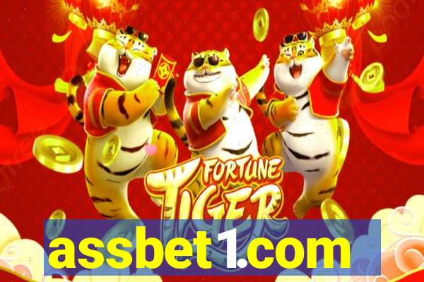 assbet1.com